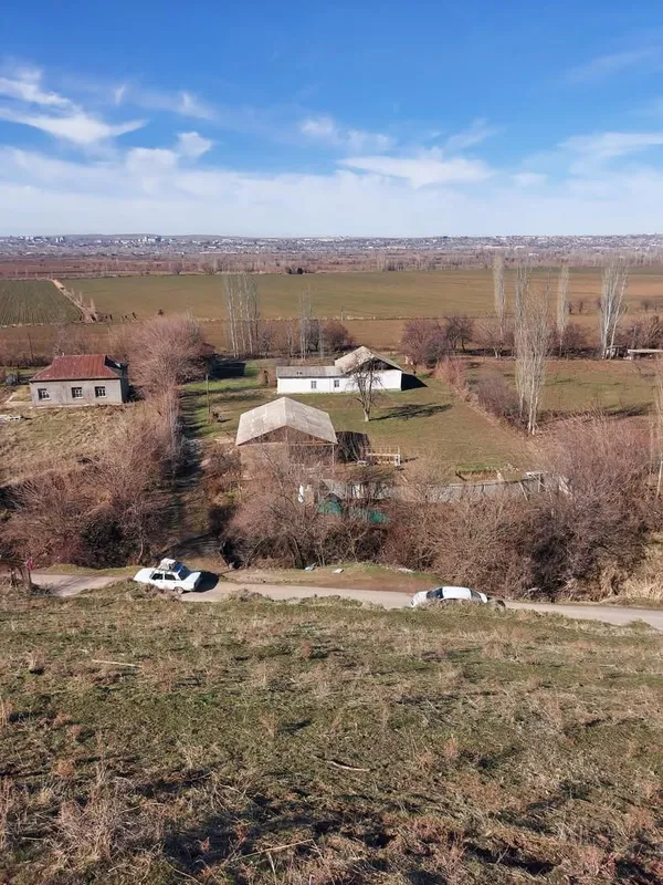Продается земля Бустанлыкский Район, Пос. Аидаралы — фото 3