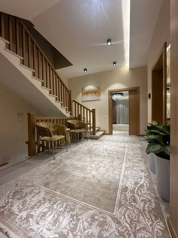 ПРОДАЁТСЯ ДОМ Махалля Амира Тимура 2,2 соток