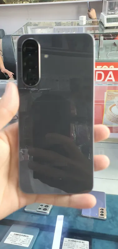 Samsung A56 5G