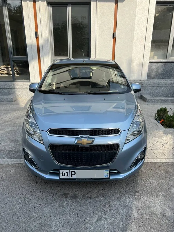 Продаётся Спарк Автомат (Свой)