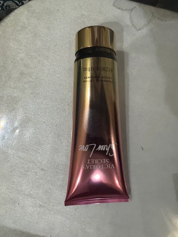 Victorias secret sprey va shimmer/ шиммер спрей 2