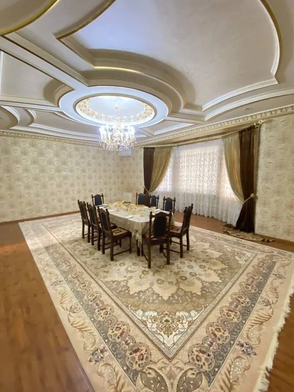 Продается дом на Урикзаре Продается дом на Урикзаре