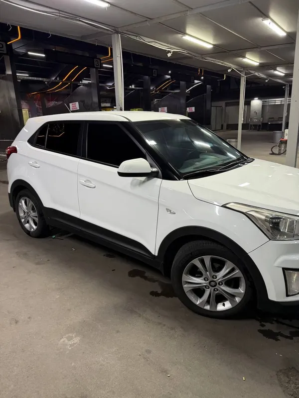 Hyundai Creta 2020 3 Hyundai Creta 2020 3