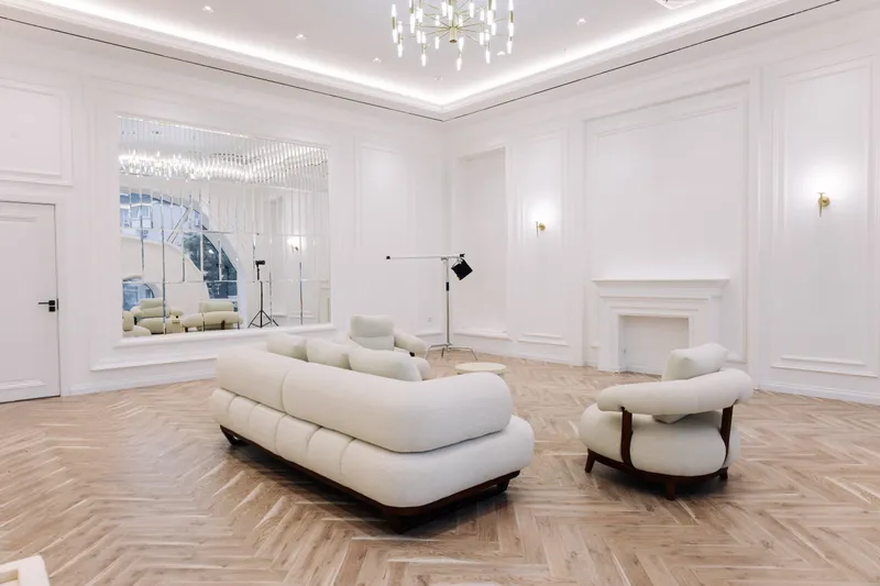 Mirabod tumanida 150 m² xona ijarasi 6