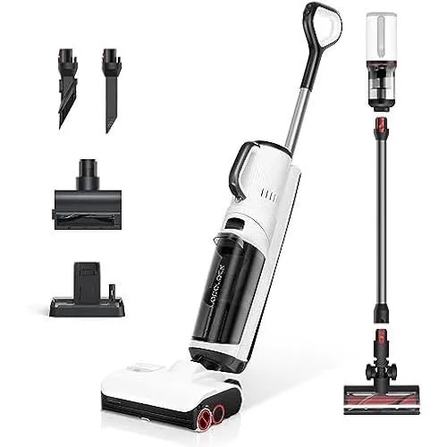 Roborock Dyad Pro Combo 5-in-1 — полный контроль над чистотой — фото 5