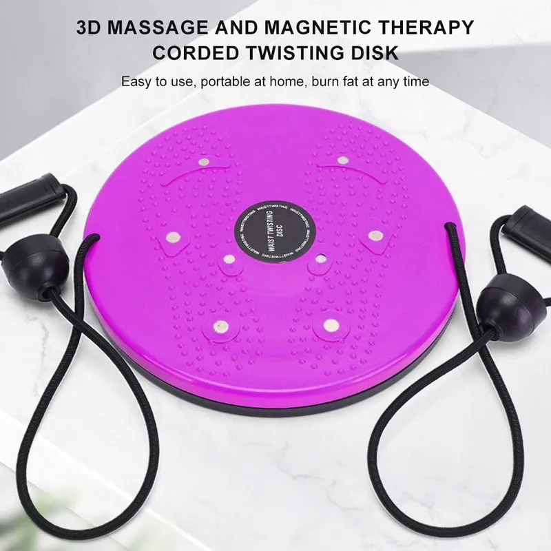 Twister Disk Fitness | Bel aylantirish diski Twister Disk Fitness | Bel aylantirish diski