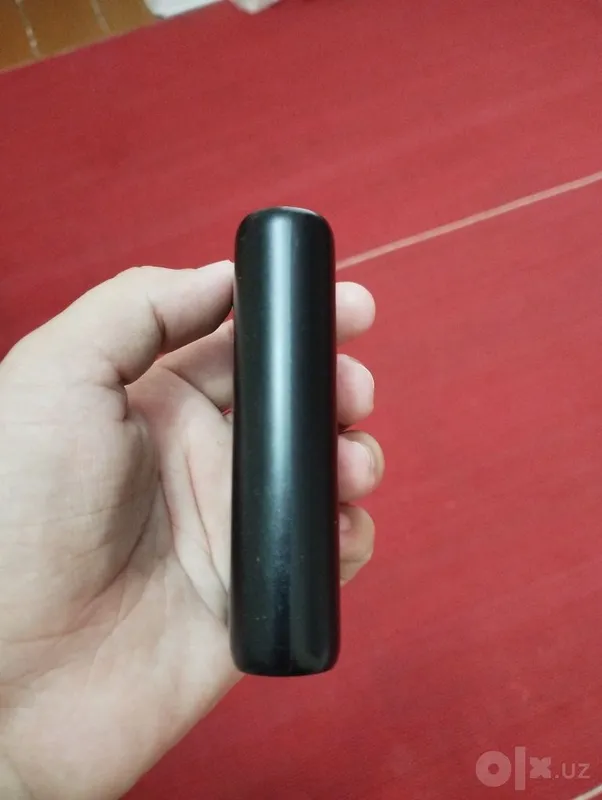 Powerbank sotiladi holati ideal narxi 160 ming sigimi 10 000 mah 5 Powerbank sotiladi holati ideal narxi 160 ming sigimi 10 000 mah 5