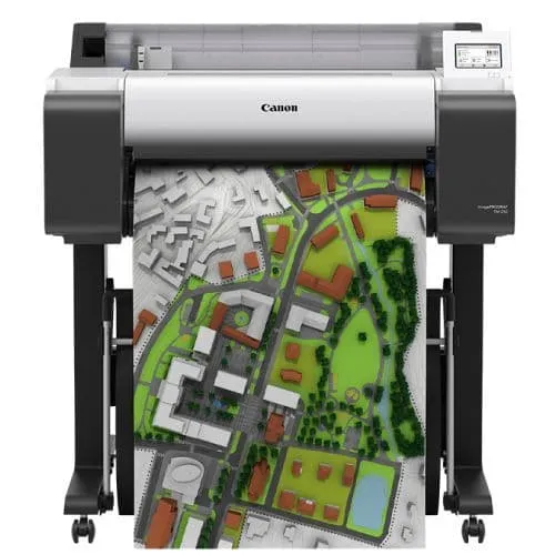 Canon imagePROGRAF TM-255 A1 плоттер 2 Canon imagePROGRAF TM-255 A1 плоттер 2
