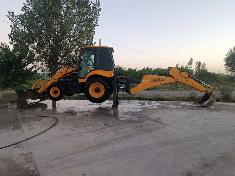 Cukurova S880...