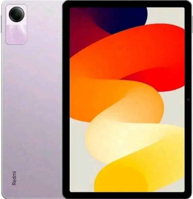 Xiaomi Redmi Pad planshet