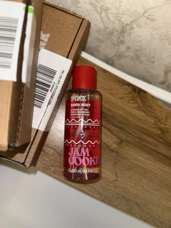 Лосьоны и спреи Victoria’s Secret Original 8 Лосьоны и спреи Victoria’s Secret Original 8