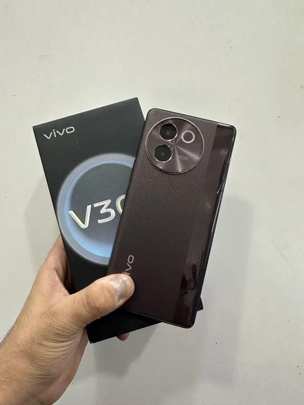 Vivo V30e 256 gb