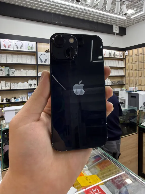 IP 13 MINI 128GB BLUE