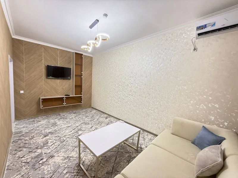 2 xonali квартира, O’rigzor Residense JK (Uchtepa tumani)