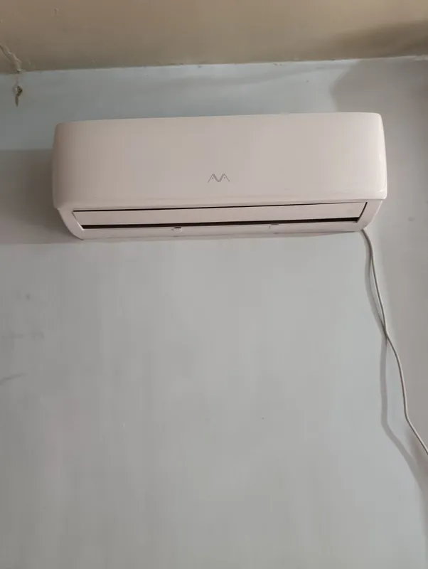 Konditsioner 5 Konditsioner 5