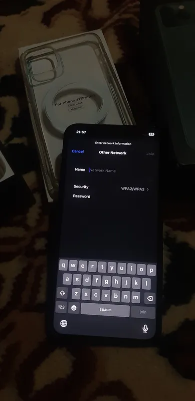 iPhone 11 pro max 5 iPhone 11 pro max 5