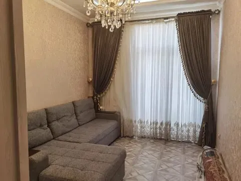 Сдается квартира — фото 1