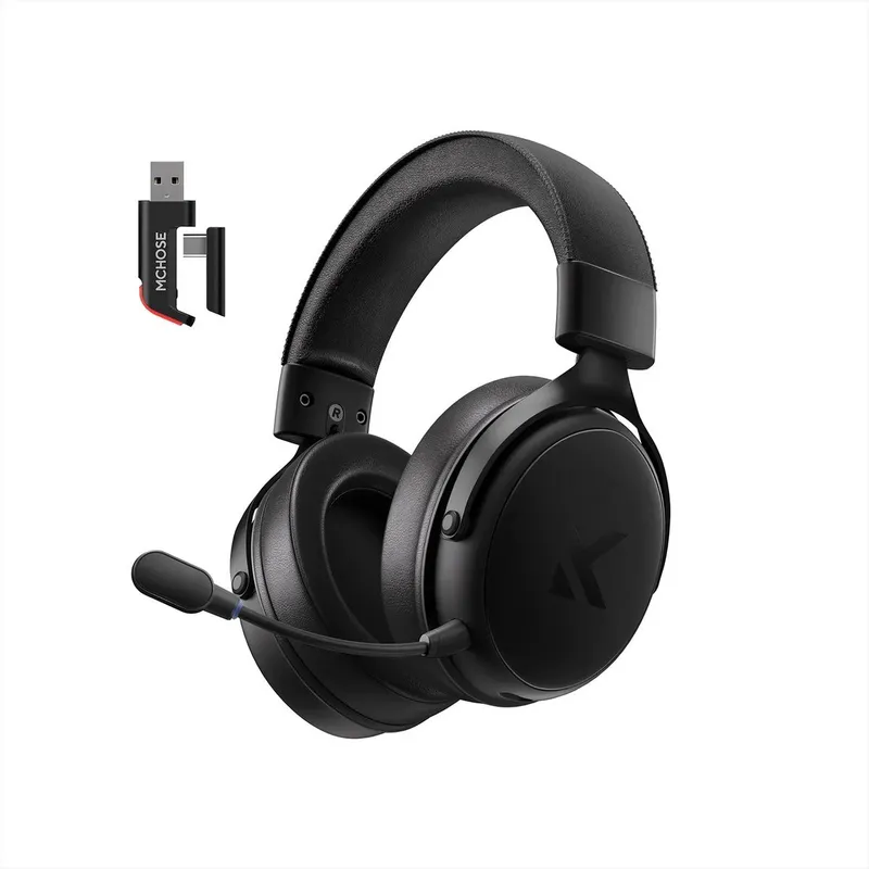 Продаётся MCHOSE V9 Pro — беспроводная игровая гарнитура