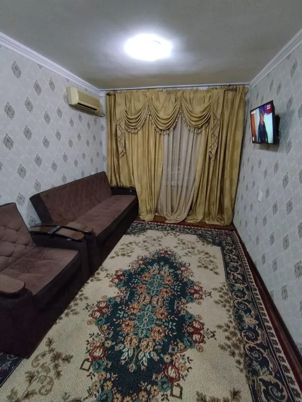 аренда чиланзар 2 — фото 1