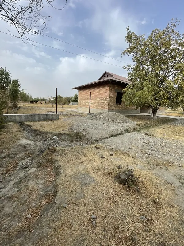 Дараддел, мигчинорда. катта йулга 150 метр. 55 000$ — фото 4