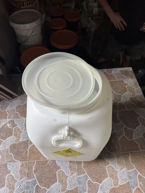 Бочки пластмасовые 1 Бочки пластмасовые 1