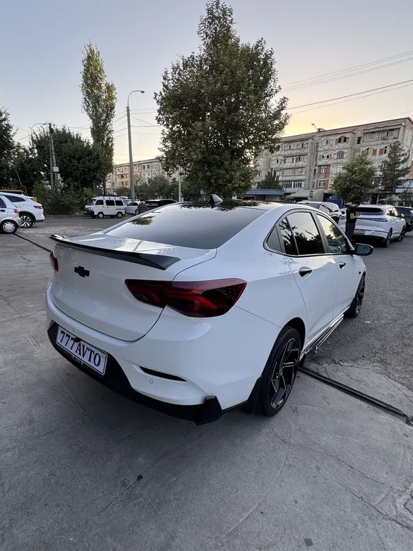 Onix Primer 2023 yil Kraska Toza 41000 probeg 2 Onix Primer 2023 yil Kraska Toza 41000 probeg 2