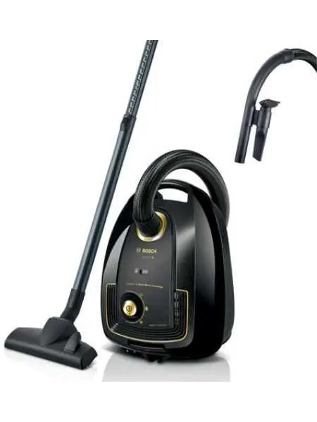Пылесос Bosch BGL38GOLD с гарантией 1 год+ доставка на дом!