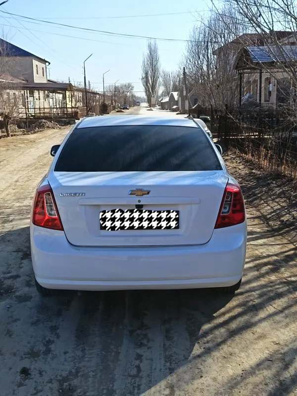 Джентра 7 Джентра 7