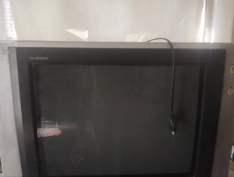 Телевизор LG 1 Телевизор LG 1