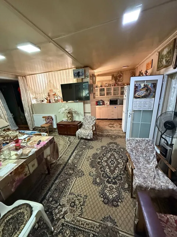 Продается дача. Кибрайский район, Майский Ветерок — фото 6