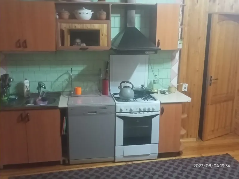 сдаю домик 5 комнат тезиковка