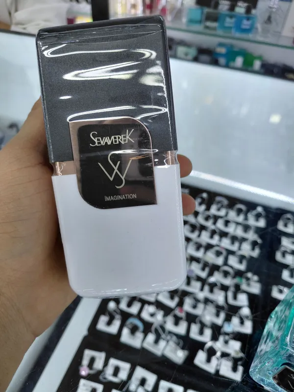 Sevaverek IMAGINATION  orginal Narxi 389000 so'm