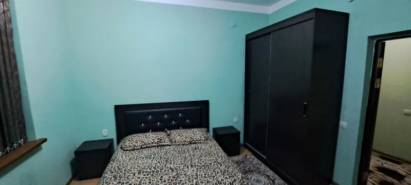 Qarshi shahri, Kola magazin oldida 2xonali, 3 qavatdan. IJARA 7 Qarshi shahri, Kola magazin oldida 2xonali, 3 qavatdan. IJARA 7
