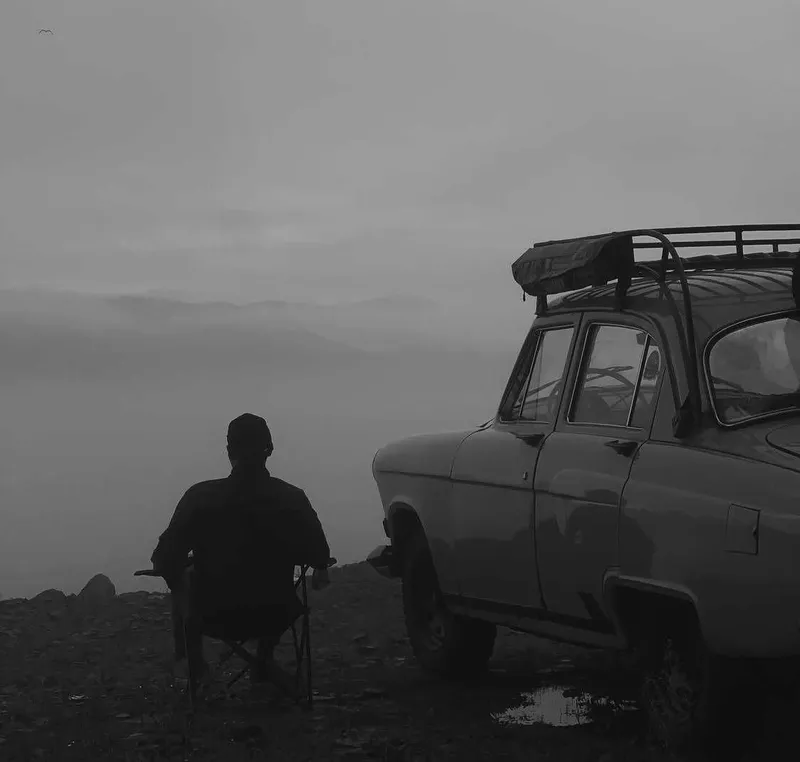 Аренда прокат ретро автомобиль с водителем (ГАЗ21 1964) 1