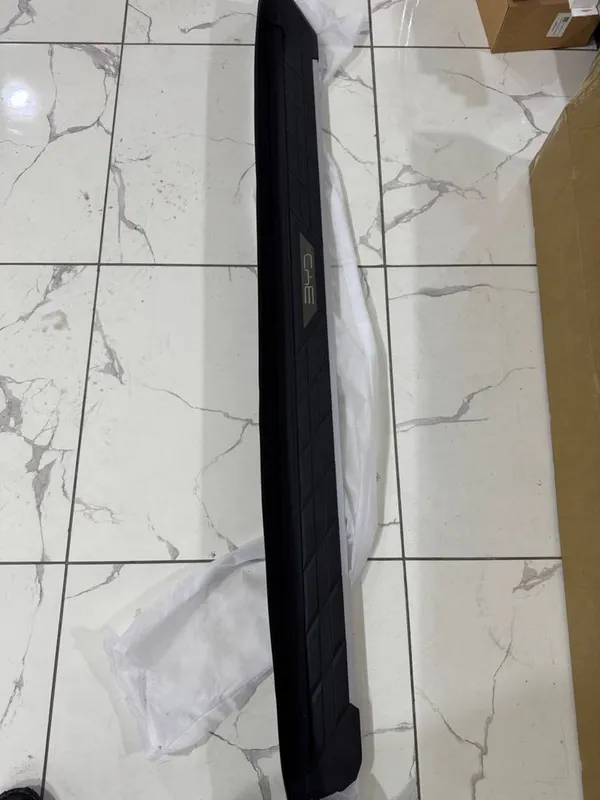 Byd Chempion parog