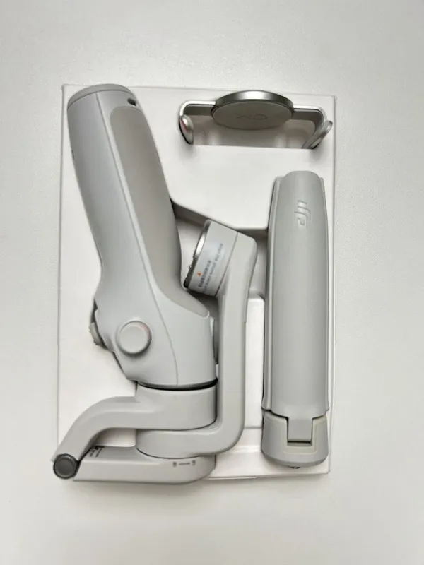 DJI Osmo Mobile 6 — фото 2