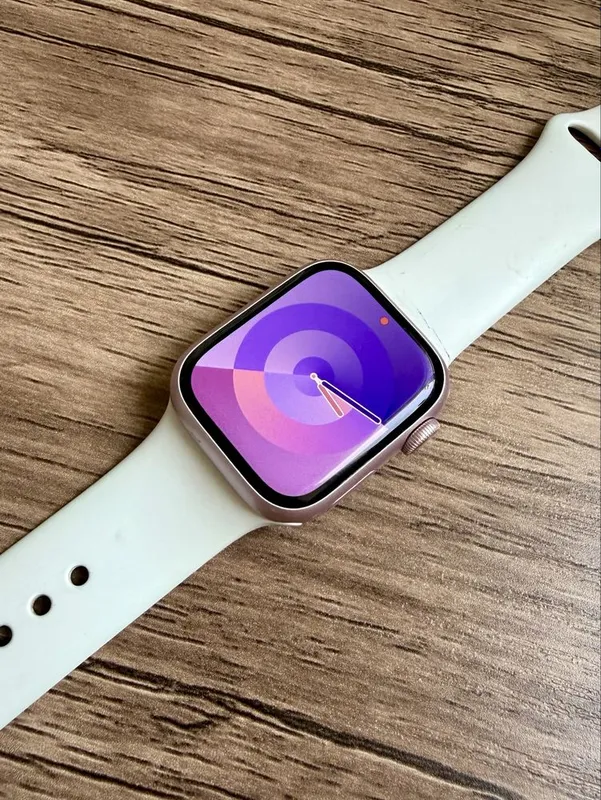 Apple Watch 9 41 MM 1 Apple Watch 9 41 MM 1