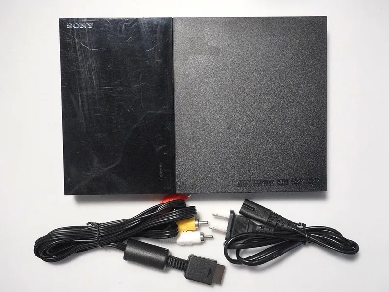 Playstation 2 9000 sony Playstation 2 9000 sony