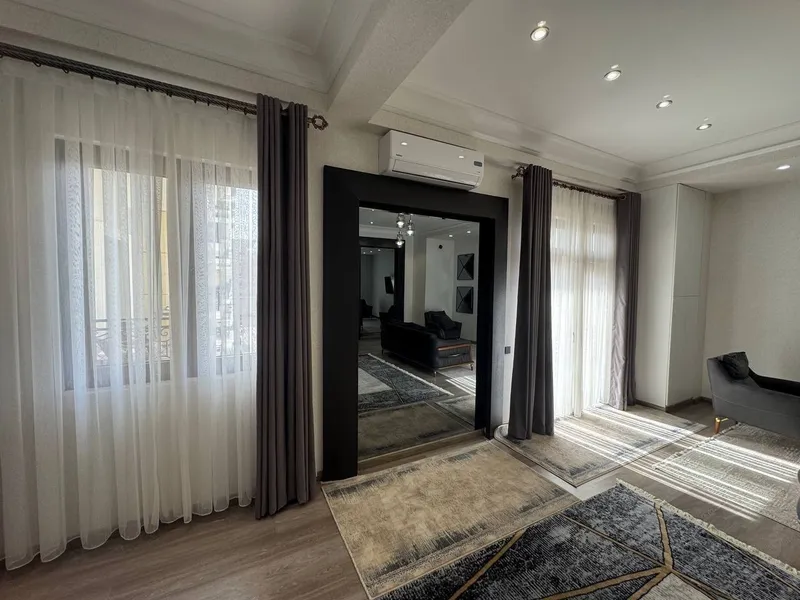 1-комнатная квартира, 65 м², Юнусабад 8
