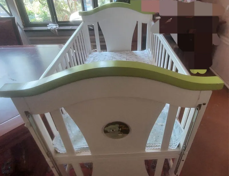 Детский кровать my baby 1 Детский кровать my baby 1