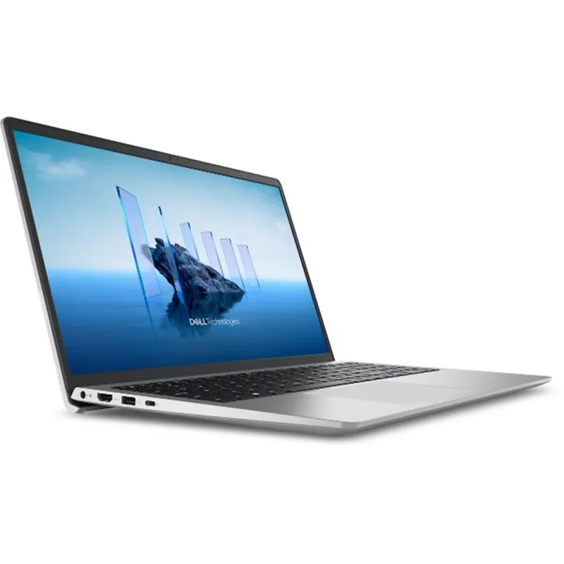 DELL 15 DC15250 INTEL I5-1334U 8GB DDR4 512GB 15,6 — фото 1