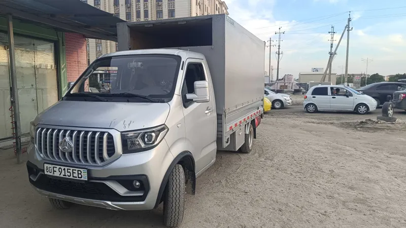 Changan T30 срочно сотилади — фото 4