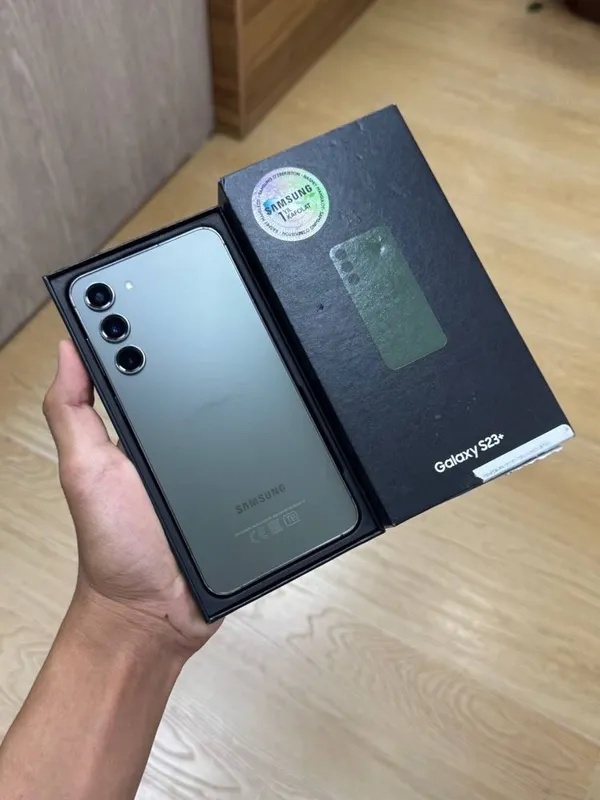 Samsung S23 plus 5G
