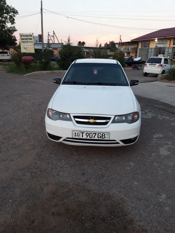 Nexia2 2015 sons