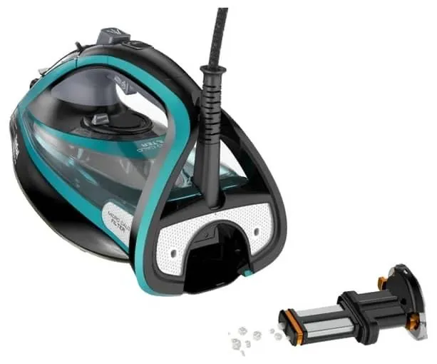 Утюг Tefal FV9837E0 3 Утюг Tefal FV9837E0 3