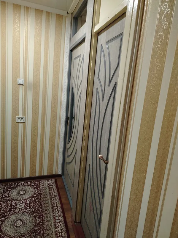 Yakkasaroy tumani arenda kvartira 2 xonali 6