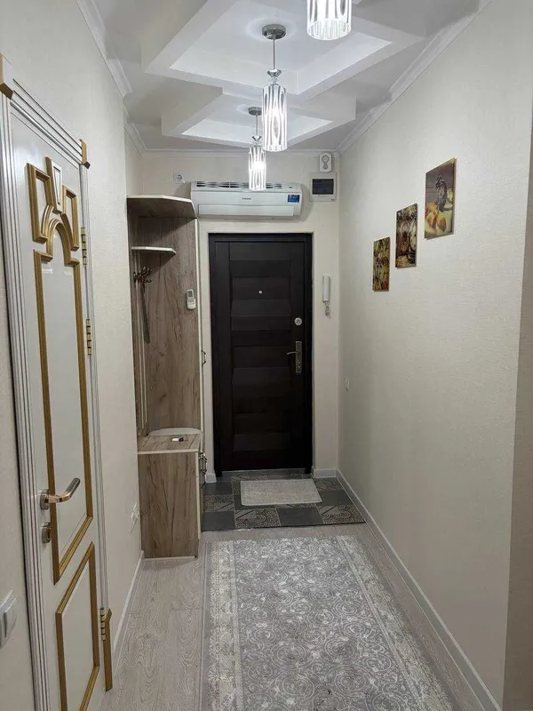 Сдаётся квартира в Юнусабад | Ц-6 | 2-комнатная 500$ — фото 7
