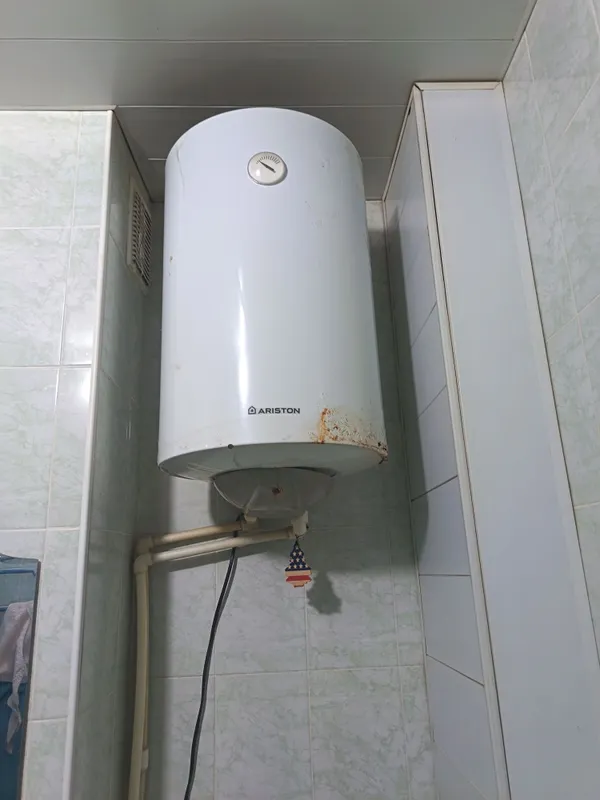 Ariston sotiladi Ariston sotiladi