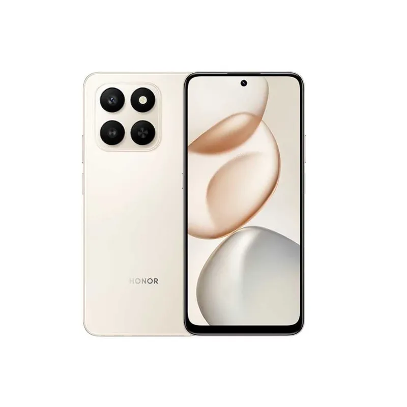 Honor x7d yangi 8 operativka 256 xotira gold Honor x7d yangi 8 operativka 256 xotira gold