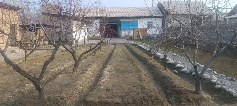 Ховли уй сотилади